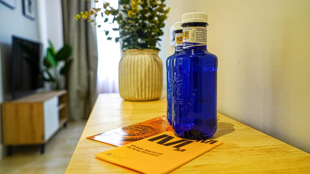 Apartamentos Puente Romano Suites Parking Gratis - 18