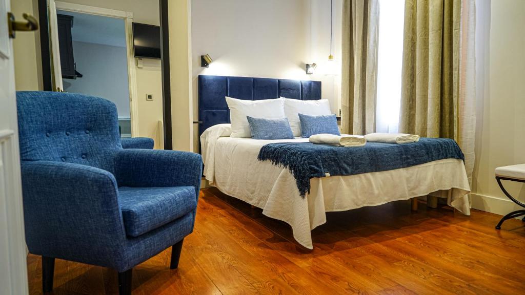 Apartamentos Puente Romano Suites Parking Gratis - 16