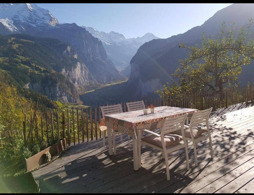 Priroda u blizini apartmana