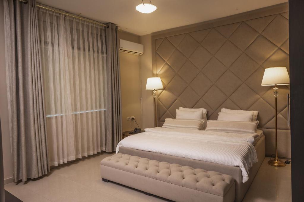 Fotografie z fotogalerie ubytování Ankars Suites & Hotel v destinaci Rámaláh