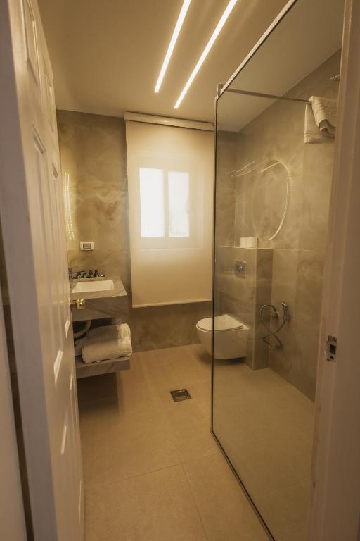 Fotografie z fotogalerie ubytování Ankars Suites & Hotel v destinaci Rámaláh