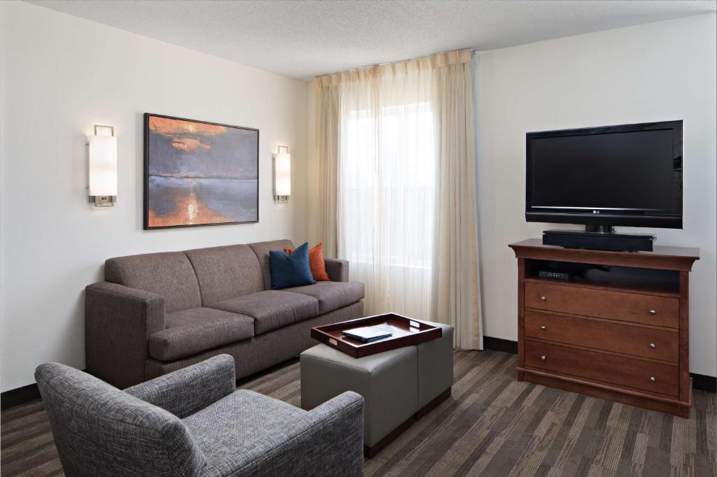 Hyatt House Herndon/Reston - King Studio