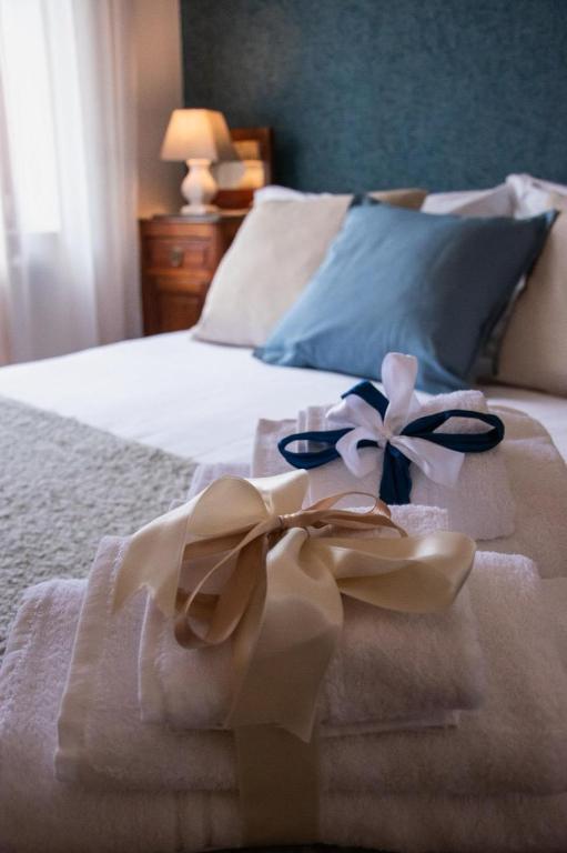 Residenza Cesare - Standard Double Room