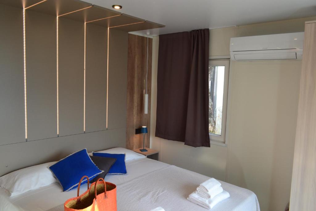 Camping Spiaggia D' Oro Torri, Torri del Benaco (aktualisierte Preise fr  2026)