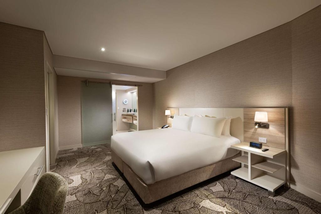 Hilton Darwin - Resim 20