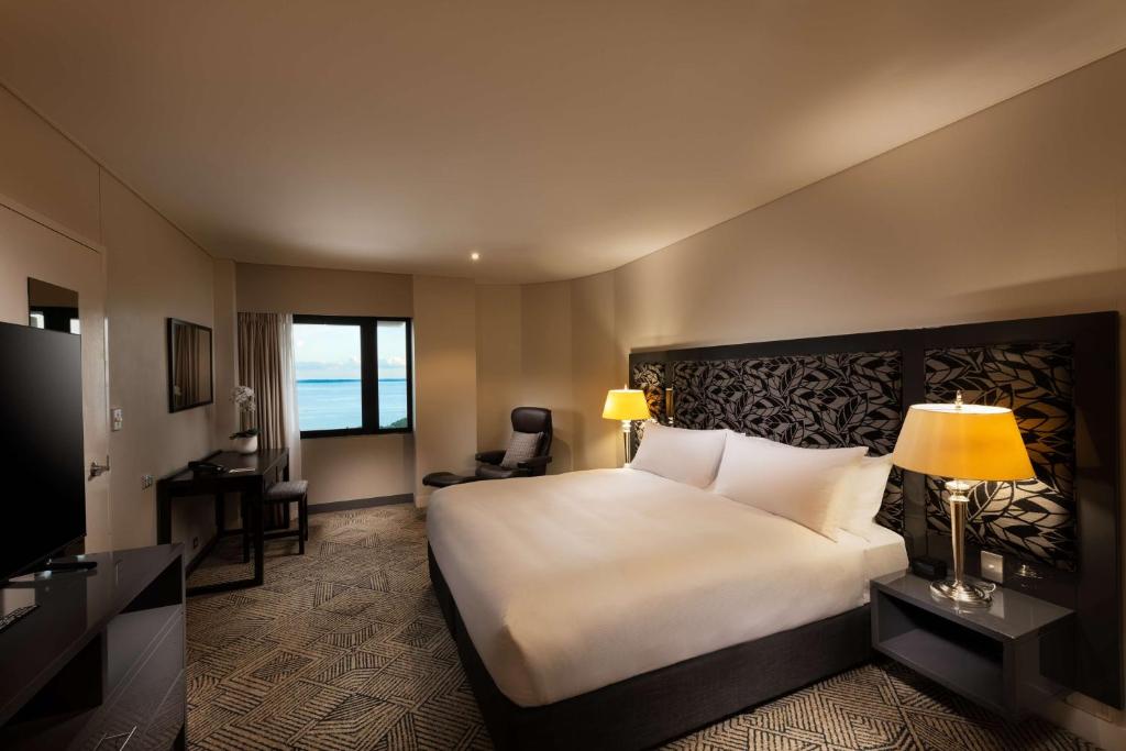 Hilton Darwin - Resim 22