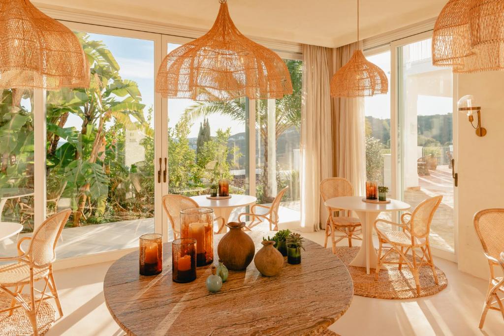 Photo from Viluz - Wellbeing Resort Marbella in Mijas, Andalucía, Spain