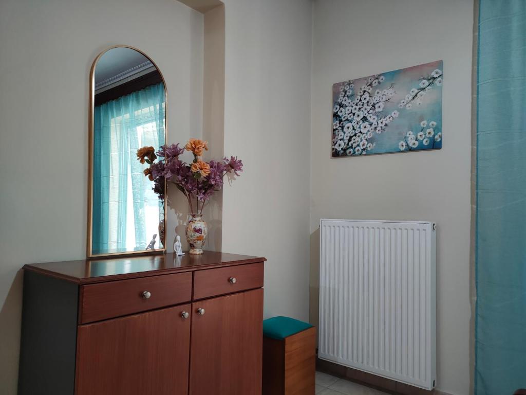 Fotografie z fotogalerie ubytování Violeta's House v destinaci Korint