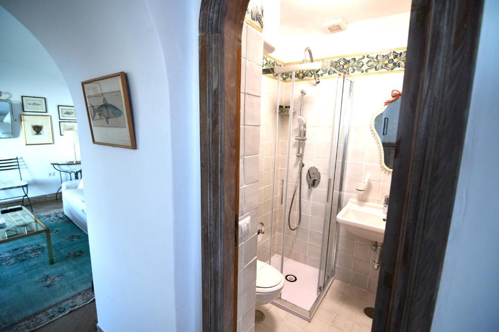 Villa Castello Apartments - 18