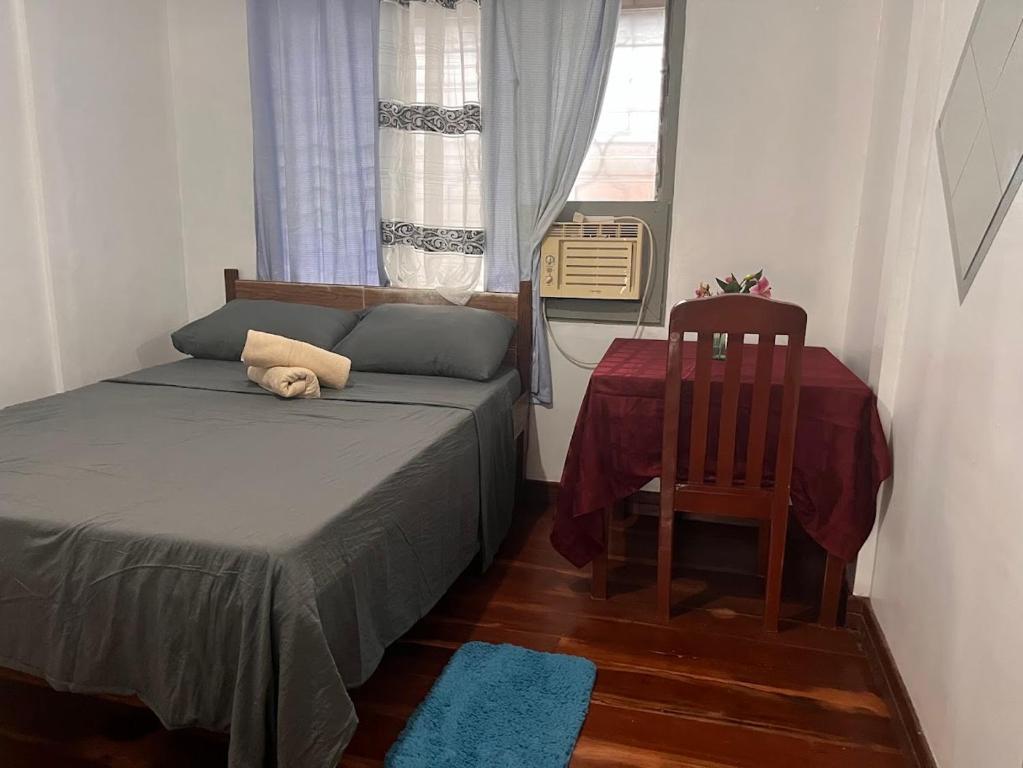 Bella's Bed & Breakfast - Habitación Doble Presupuestar