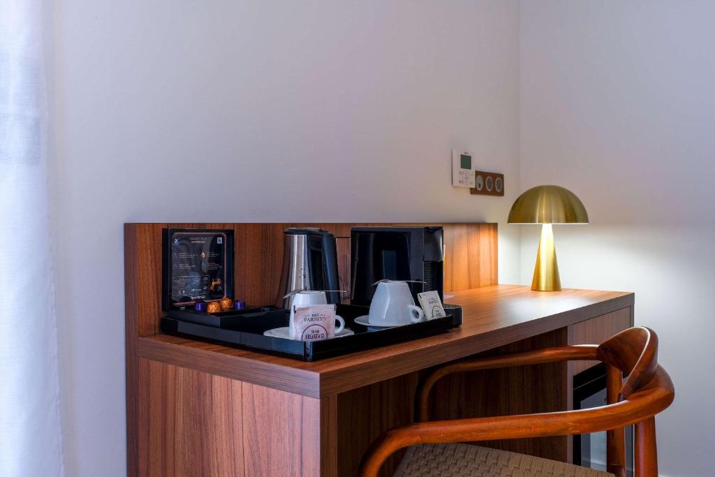 Fotografie z fotogalerie ubytování Zenitude Hotel la Valadiere, Ascend Hotel Collection v Montpellier