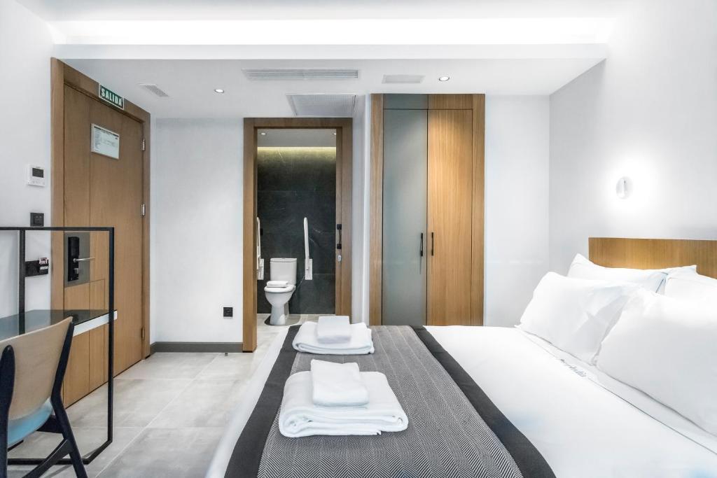 PAMPHYLIA HOTEL - Resim 8