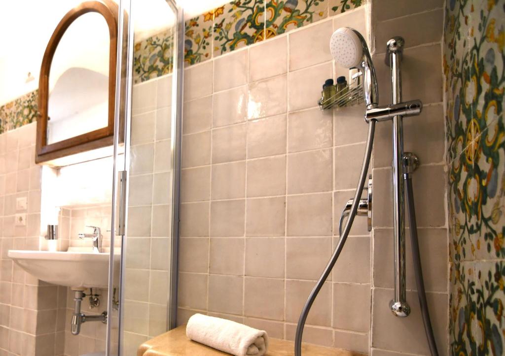 Villa Castello Apartments - 19