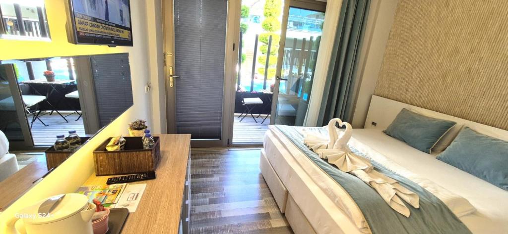 The D Hotel Spa & Resort - 预算房间