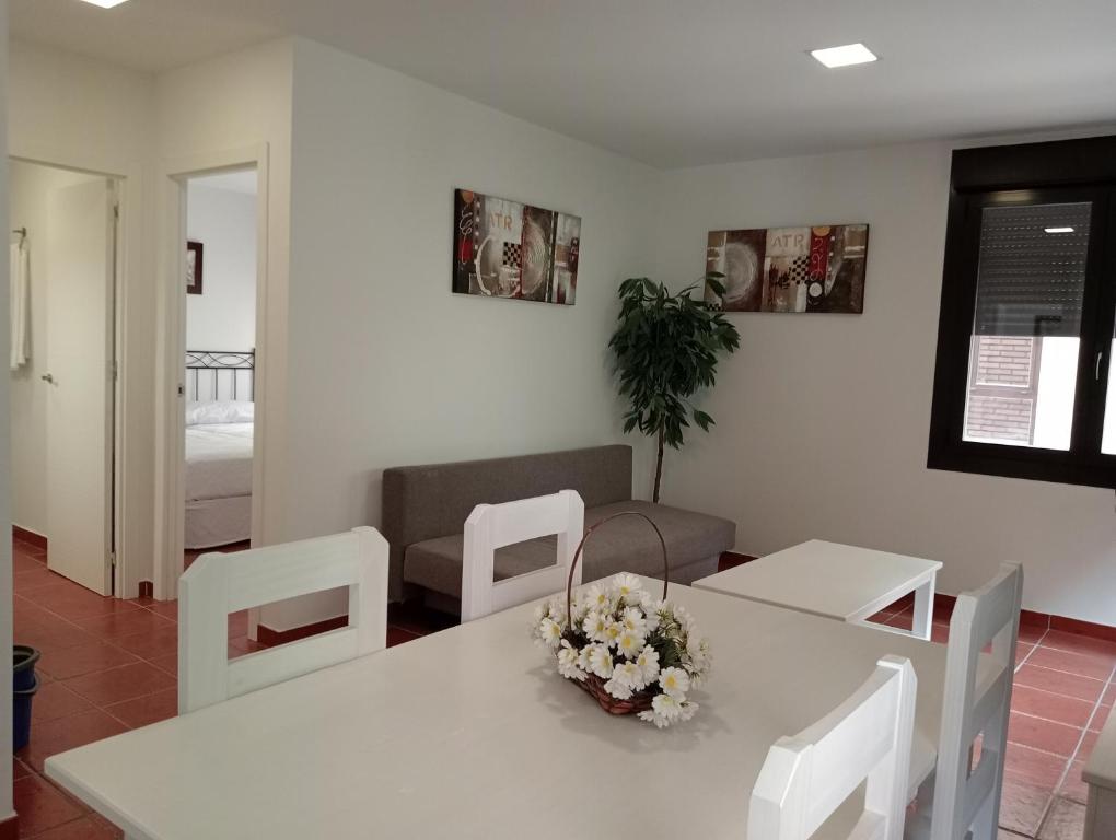 APARTAMENTOS PEREGRINOS la comodidad del hogar - Housity