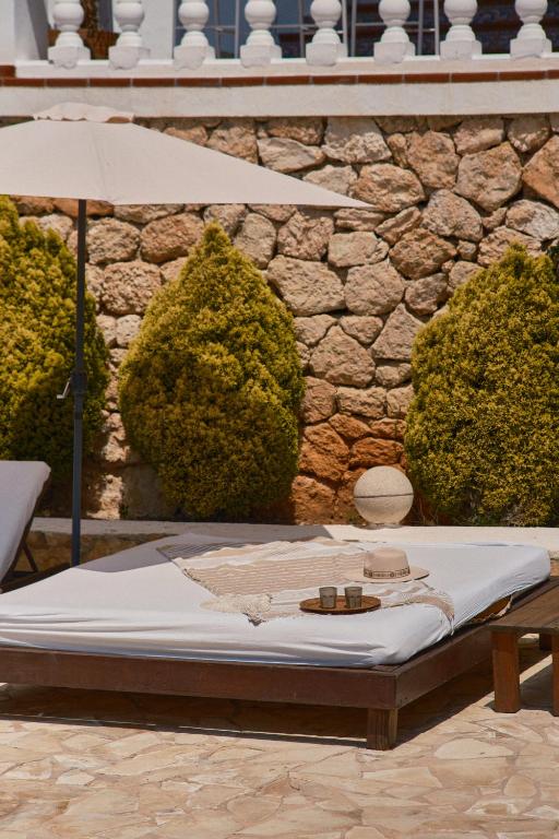 Fotografie z fotogalerie ubytování Villa B&M Experience v destinaci Sant Francesc de s'Estany