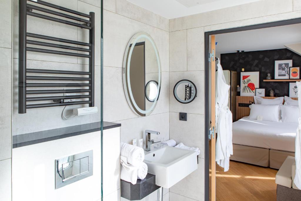 Maison Mère - Resim 26