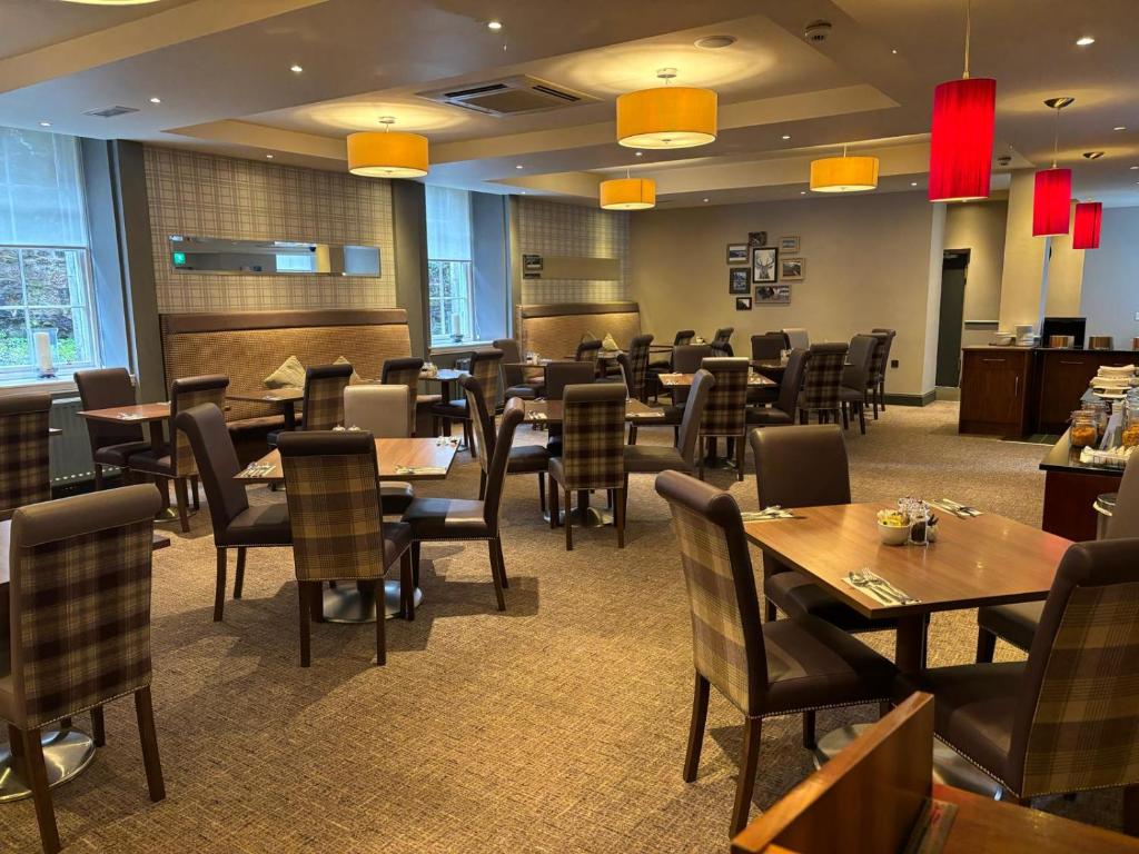 Leonardo Edinburgh City - Resim 29