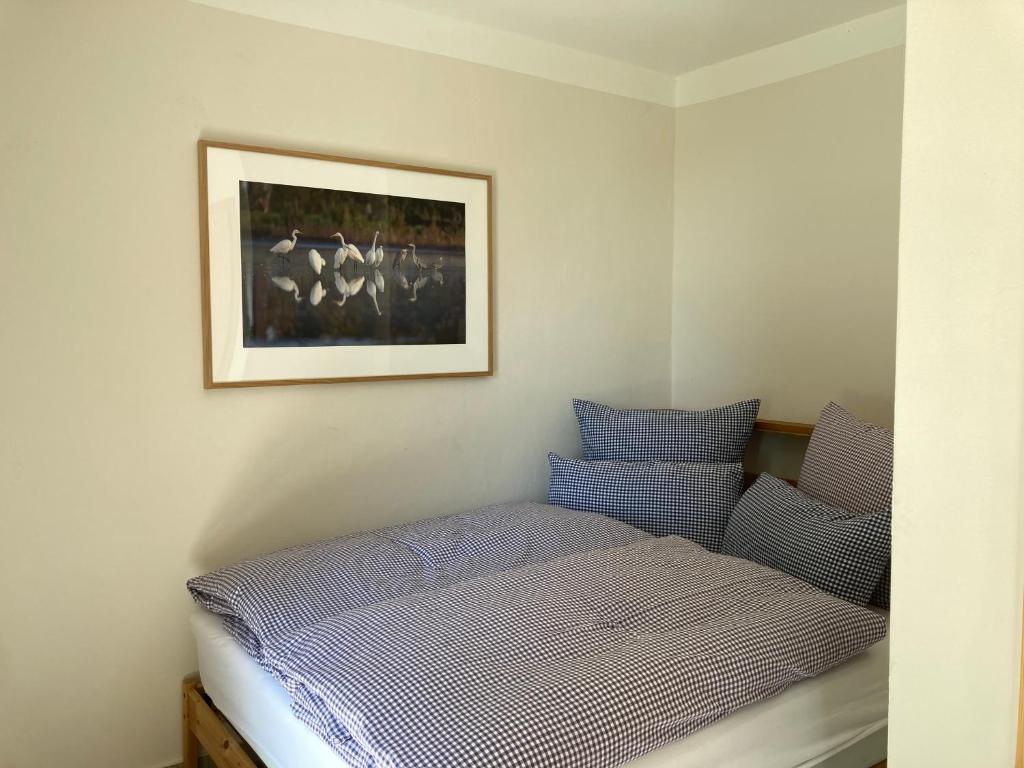 Teichland Linum Apartments - Apartamento De Un Dormitorio