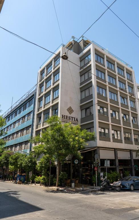 Hestia - Ippokratous 35 - Resim 27