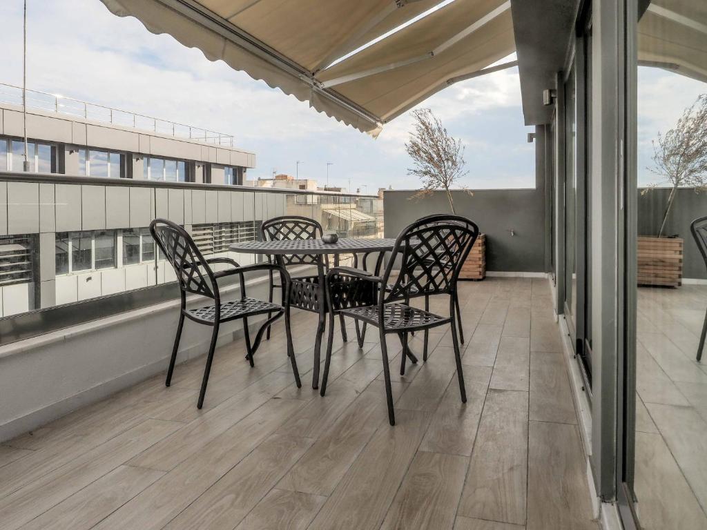 Hestia - Ippokratous 35 - Resim 33