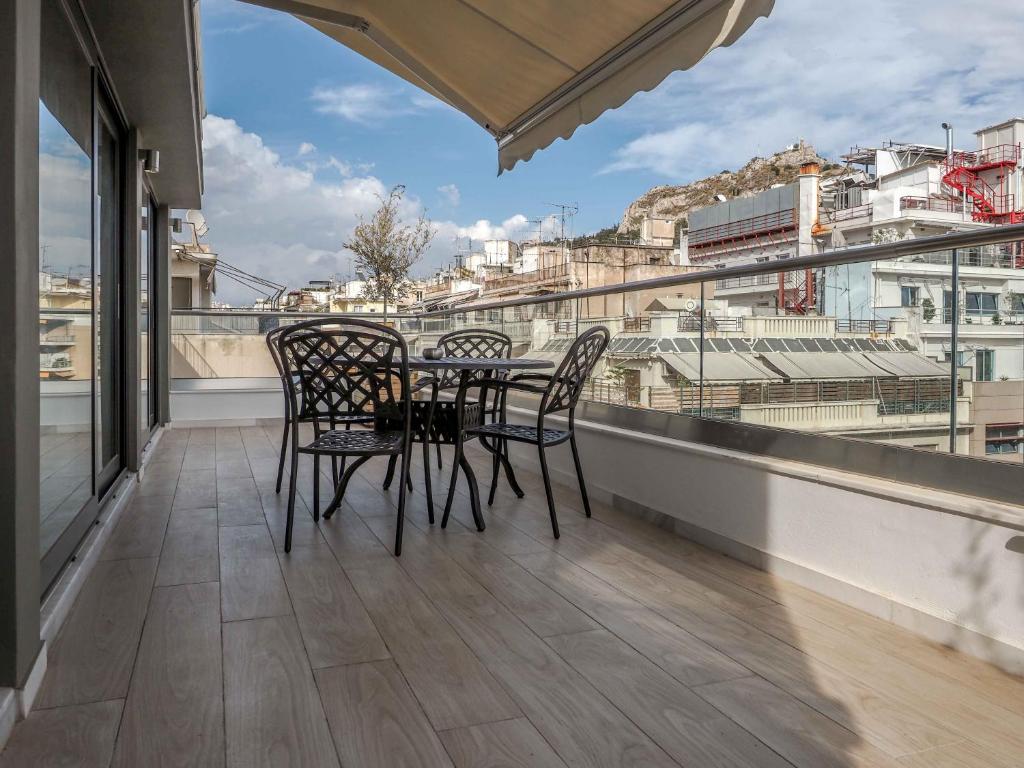 Hestia - Ippokratous 35 - Resim 34