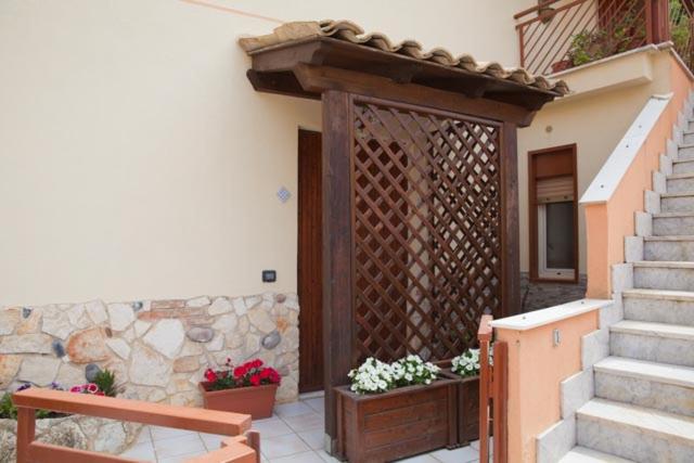 Fotografie z fotogalerie ubytování B&B Camere e Cassata v destinaci Agrigento