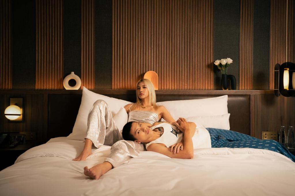 Public House Bangkok, a Member of Design Hotels - Resim 15