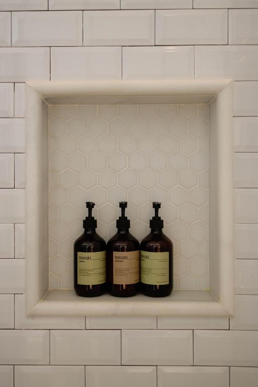 La Fonda Heritage Hotel Luxury, Relais & Châteaux - Resim 45