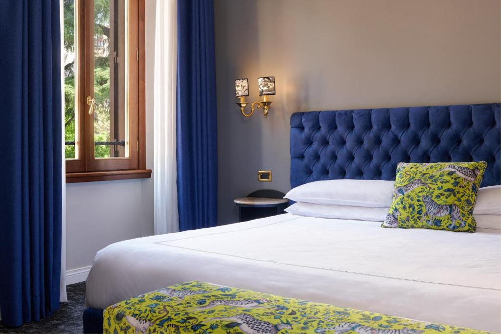 Hotel Barberini - Resim 15