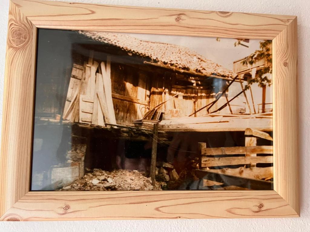 Fotografie z fotogalerie ubytování Ciasa AGB v Moeně