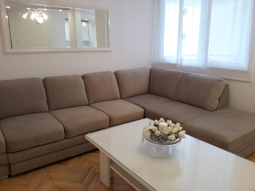 Φωτογραφία από το άλμπουμ του Luxury Apartment Centar Mostar στο Μόσταρ