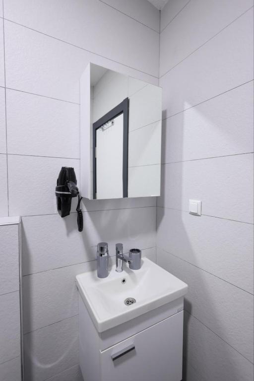 Fotografie z fotogalerie ubytování Evra Suites Hotel v destinaci Istanbul