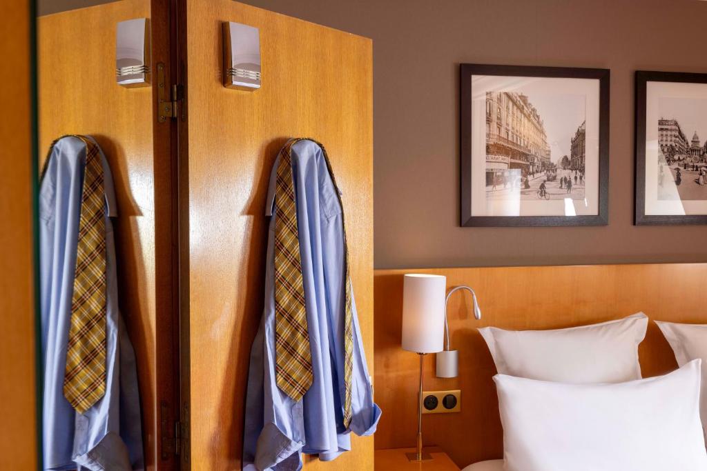 Royal Saint Michel - Resim 12