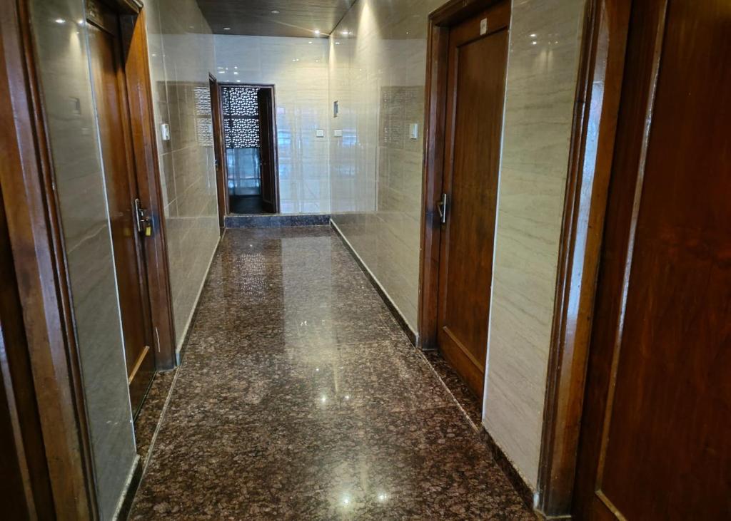 Foto sihtkohas Jaipur asuva majutusasutuse Hotel Purohit Sindhi Camp galeriist