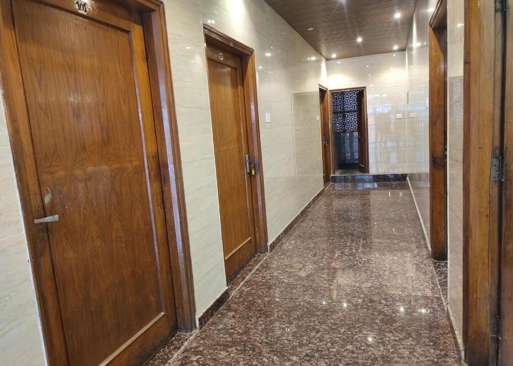 Foto sihtkohas Jaipur asuva majutusasutuse Hotel Purohit Sindhi Camp galeriist