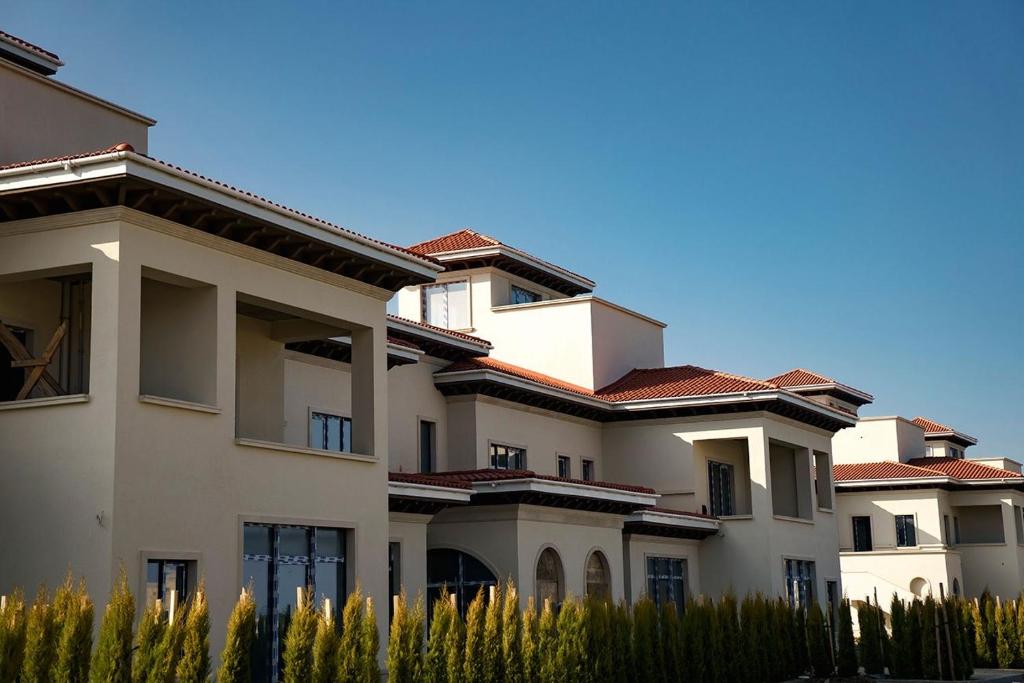 Fotografie z fotogalerie ubytování Pallazo Del Rosa v destinaci Bilgah