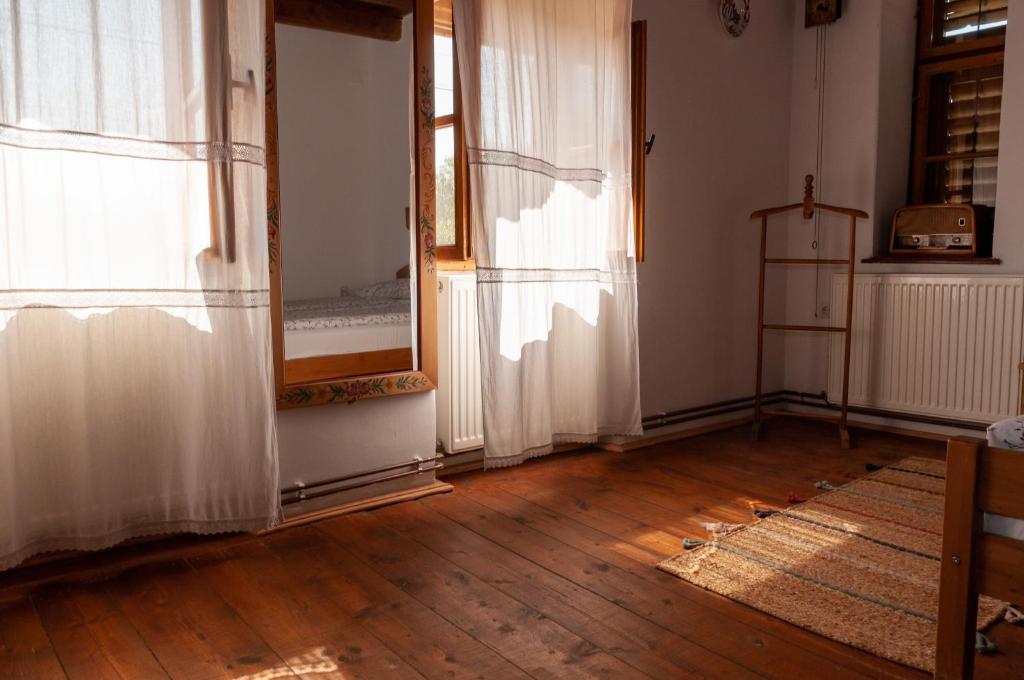 Fotografie z fotogalerie ubytování Viscri 195 v destinaci Viscri