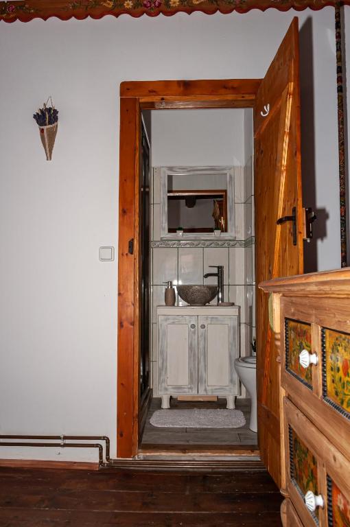 Fotografie z fotogalerie ubytování Viscri 195 v destinaci Viscri