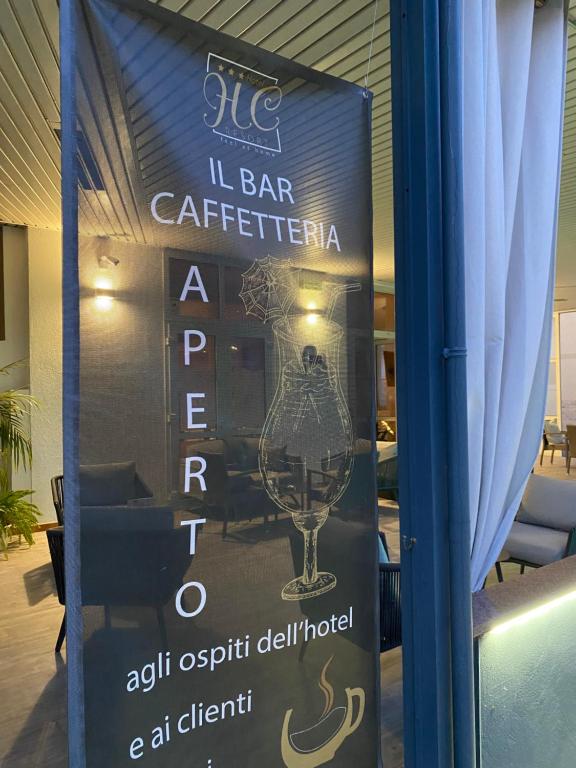 Kép Hotel Hc Resort Lignano szállásáról Lignano Sabbiadoróban a galériában
