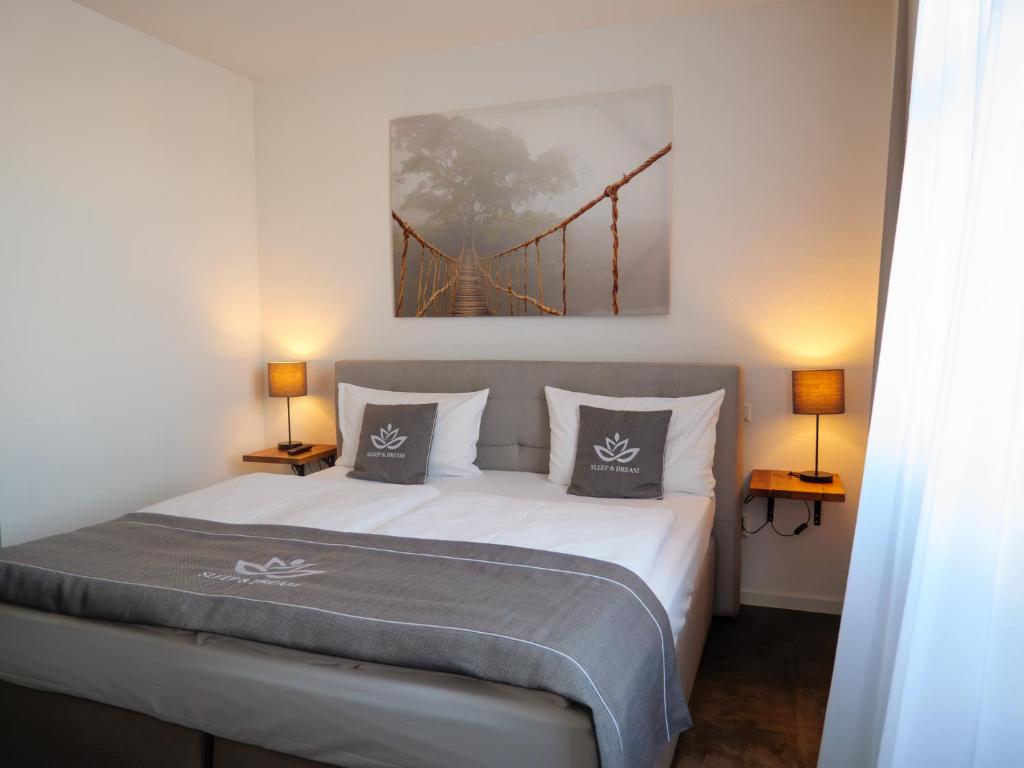 Hotel Sleep & Dream Nähe Europa Park und Rulantica - 12