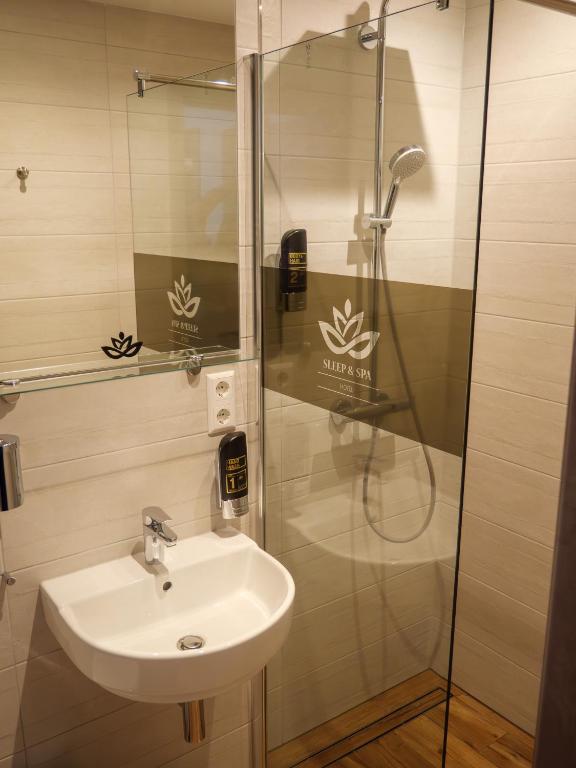 Hotel Sleep & Dream Nähe Europa Park und Rulantica - 6