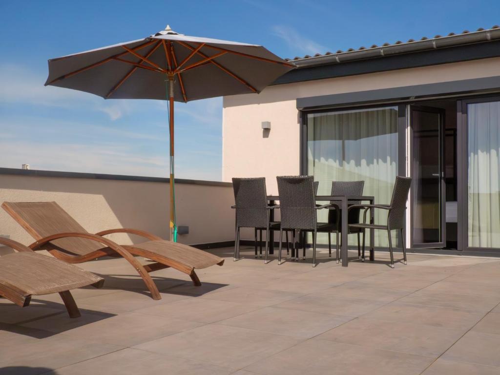 Hotel Sleep & Dream Nähe Europa Park und Rulantica - 18