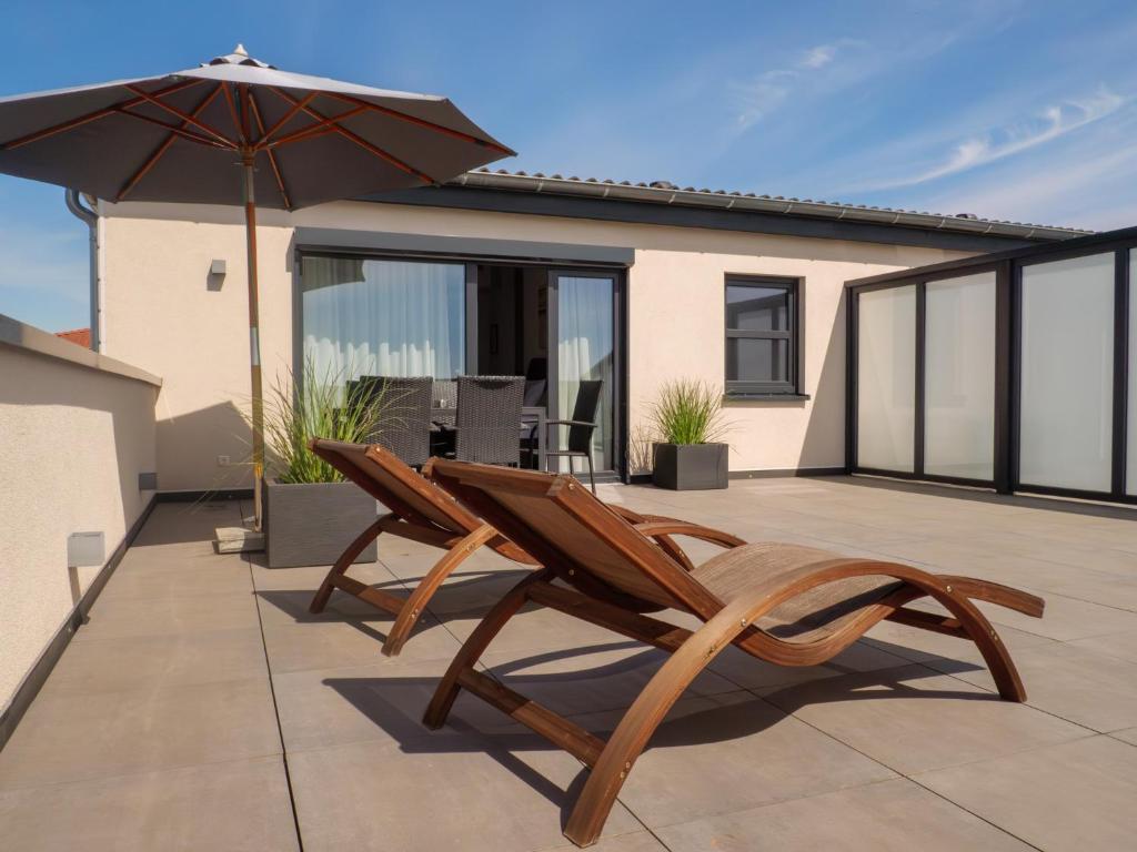 Hotel Sleep & Dream Nähe Europa Park und Rulantica - 19