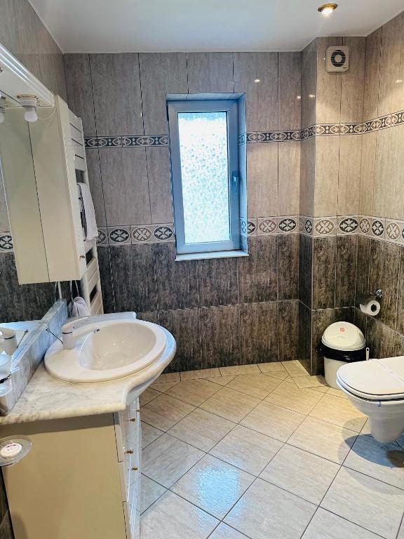 Erene Hotel - Twin Room