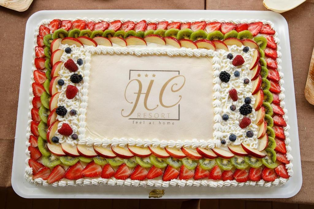 Kép Hotel Hc Resort Lignano szállásáról Lignano Sabbiadoróban a galériában