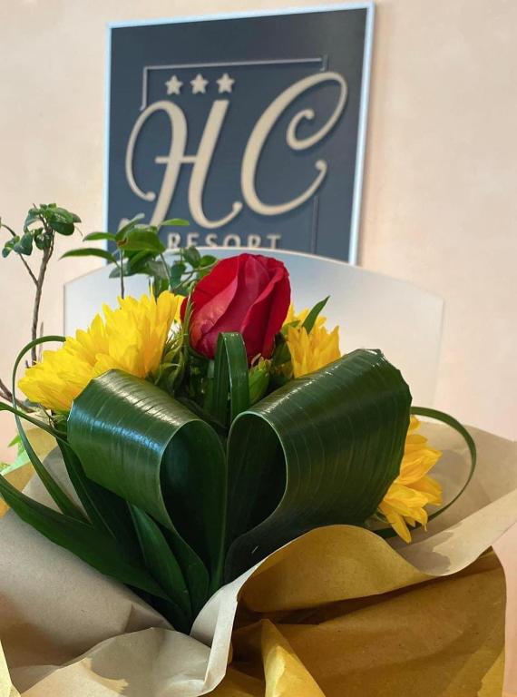 Kép Hotel Hc Resort Lignano szállásáról Lignano Sabbiadoróban a galériában