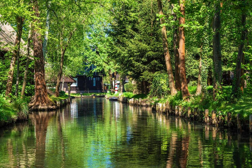 KNAUS Campingpark Lbben, Steinkirchen (aktualisierte Preise fr 2026)
