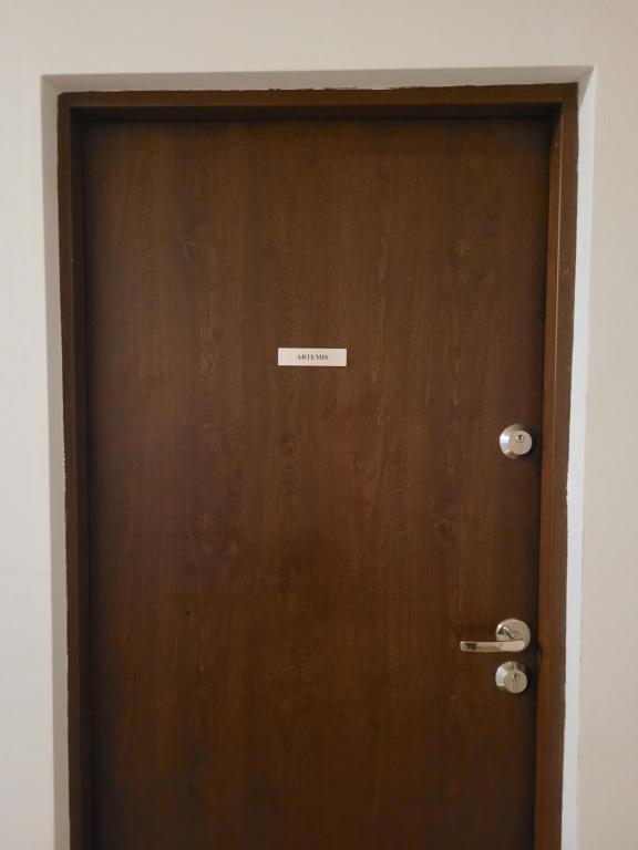 Fotografie z fotogalerie ubytování Apartment Artemis Vis v destinaci Vis
