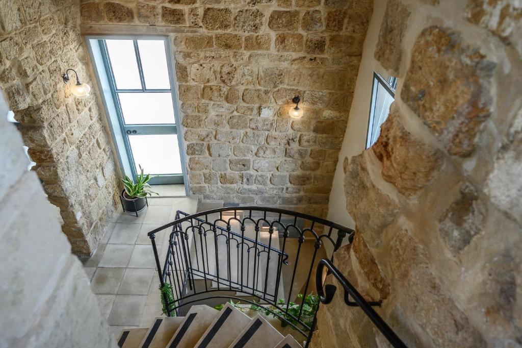 Fotografie z fotogalerie ubytování Siwar Boutique Suites v destinaci Akko